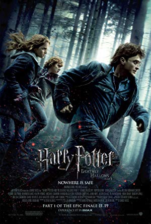 ดูหนังออนไลน์ฟรี Harry Potter and the Deathly Hallows: Part 1 (2010) แฮร์รี่ พอตเตอร์ กับ เครื่องรางยมฑูต ภาค 7.1