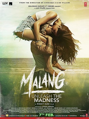 ดูหนังออนไลน์ Malang (2020) บ้า ล่า ระห่ำ