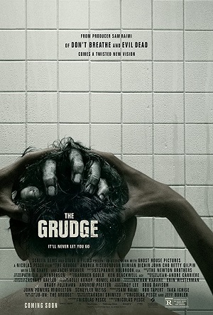 ดูหนังออนไลน์ The Grudge (2020) บ้านผีดุ