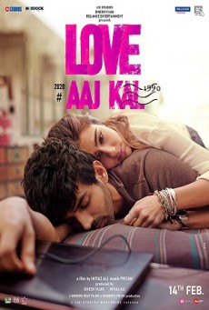 ดูหนังออนไลน์ Love Aaj Kal (2020) เวลากับความรัก 2