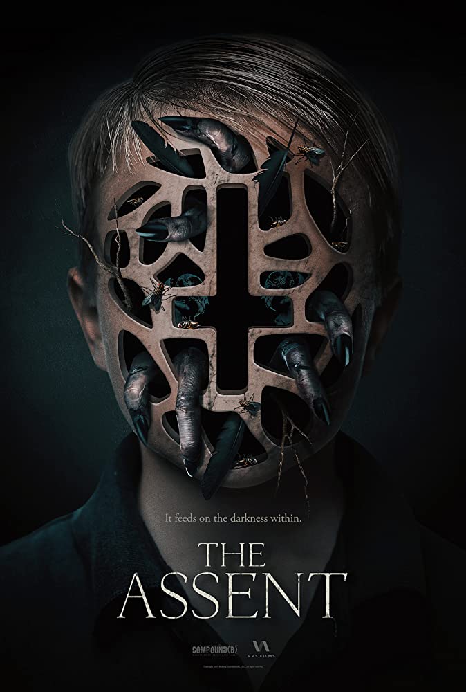 ดูหนังออนไลน์ THE ASSENT (2019)