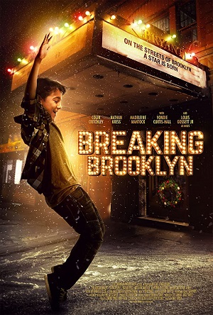 ดูหนังออนไลน์ Breaking Brooklyn (2018) สเต็ปหัวใจบรู๊คลิน