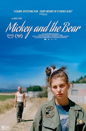ดูหนังออนไลน์ Mickey and the Bear (2019) มิกกี้และแบร์