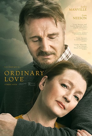 ดูหนังออนไลน์ Ordinary Love (2019) สามัญแห่งความรัก