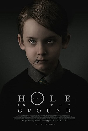 ดูหนังออนไลน์ The Hole in the Ground (2019) มันมากับหลุมมรณะ