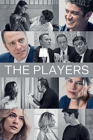 ดูหนังออนไลน์ The Players (2020) หนุ่มเสเพล