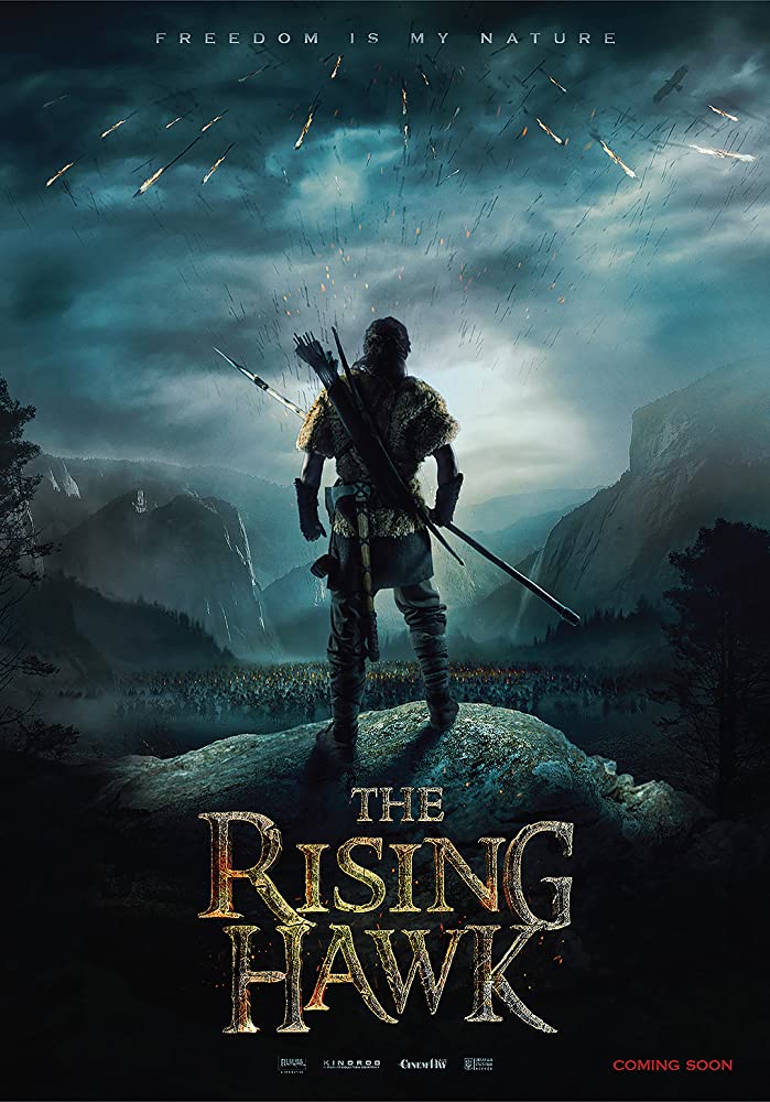 ดูหนังออนไลน์ The Rising Hawk (2019)