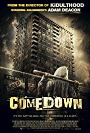 ดูหนังออนไลน์ Comedown (2012) ปิดตึกสยองซ่อนนรก