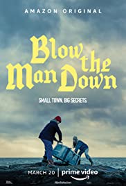 ดูหนังออนไลน์ฟรี Blow the Man Down (2019) เมืองซ่อนภัยร้าย