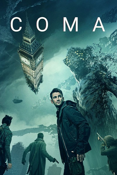 ดูหนังออนไลน์ Coma (Koma) (2019) บรรยายไทยแปล