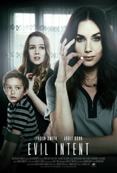 ดูหนังออนไลน์ Evil Intent (Munchausen by Internet) (2019) เจตนาชั่วร้าย