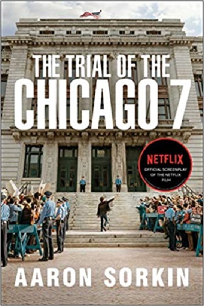 ดูหนังออนไลน์ The Trial of the Chicago 7 (2020) ชิคาโก 7