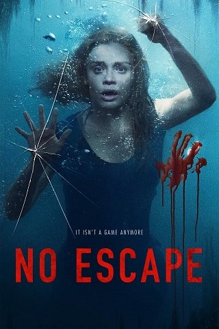 ดูหนังออนไลน์ No Escape (Follow Me) (2020) ความตาย มันตามมา
