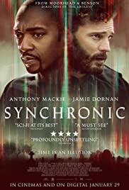 ดูหนังออนไลน์ฟรี SYNCHRONIC (2019)