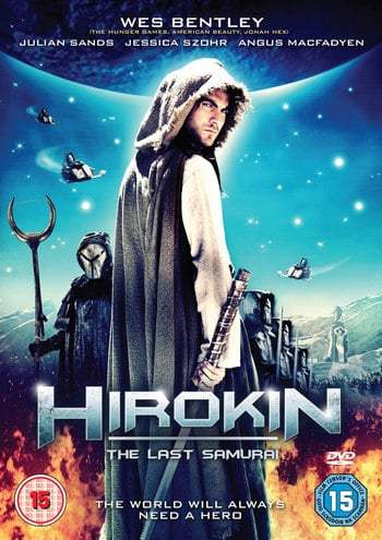 ดูหนังออนไลน์ฟรี Hirokin The Last Samurai (2012) ฮิโรคิน นักรบสงครามสุดโลก