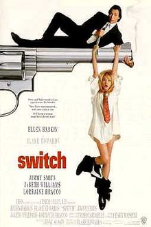 ดูหนังออนไลน์ Switch (1991)