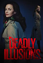 ดูหนังออนไลน์ Deadly Illusions | Netflix (2021) หลอน ลวง ตาย