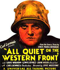 ดูหนังออนไลน์ All Quiet on the Western Front (1930) สนามรบ สนามชีวิต
