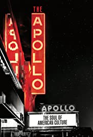 ดูหนังออนไลน์ The Apollo (2019) ดิอะพอลโล โรงละครโลกจารึก