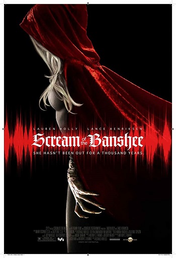 ดูหนังออนไลน์ SCREAM OF THE BANSHEE (2011) มิติสยอง 7 ป่าช้า หวีดคลั่งตาย