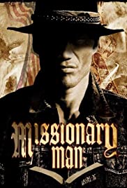 ดูหนังออนไลน์ Missionary Man (2007) นักบุญทะลวงโลกันตร์