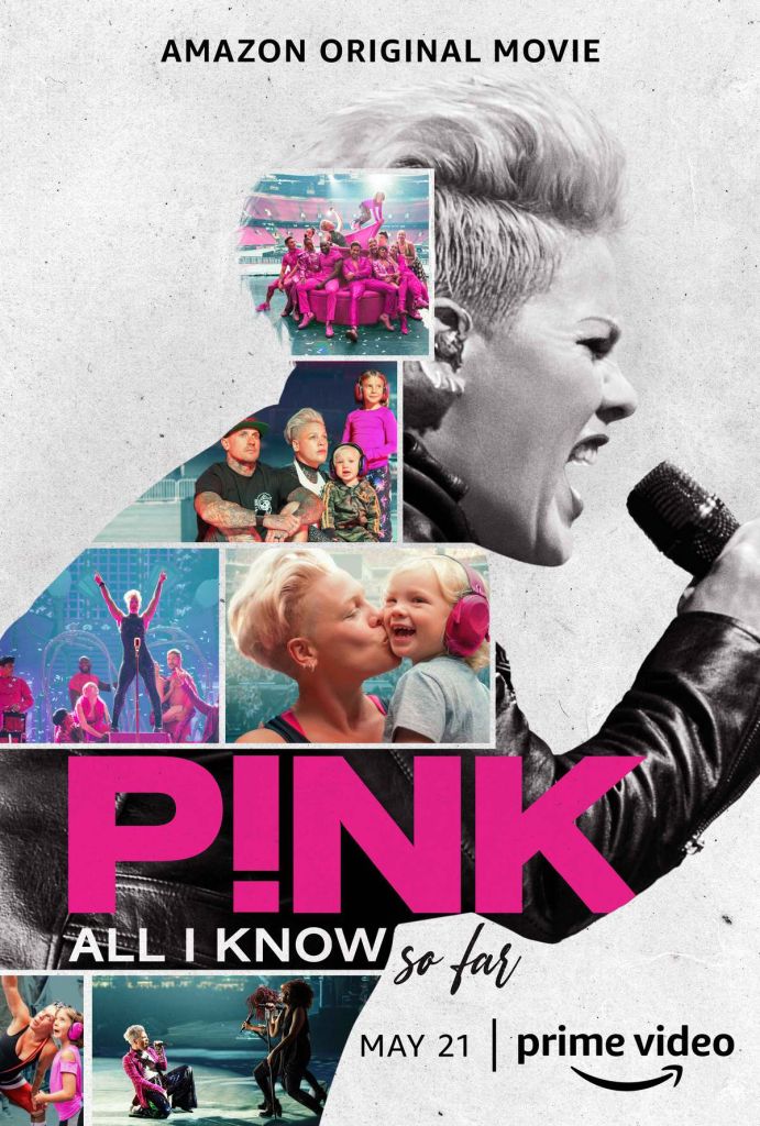 ดูหนังออนไลน์ Pink All I Know So Far (2021) พิงก์ เท่าที่รู้ตอนนี้