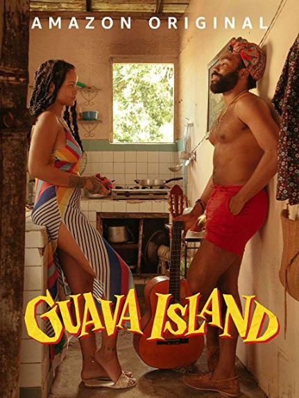 ดูหนังออนไลน์ฟรี Guava Island (2019)