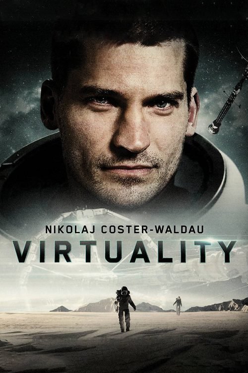 ดูหนังออนไลน์ Virtuality (2009) จำลองสะพรึง