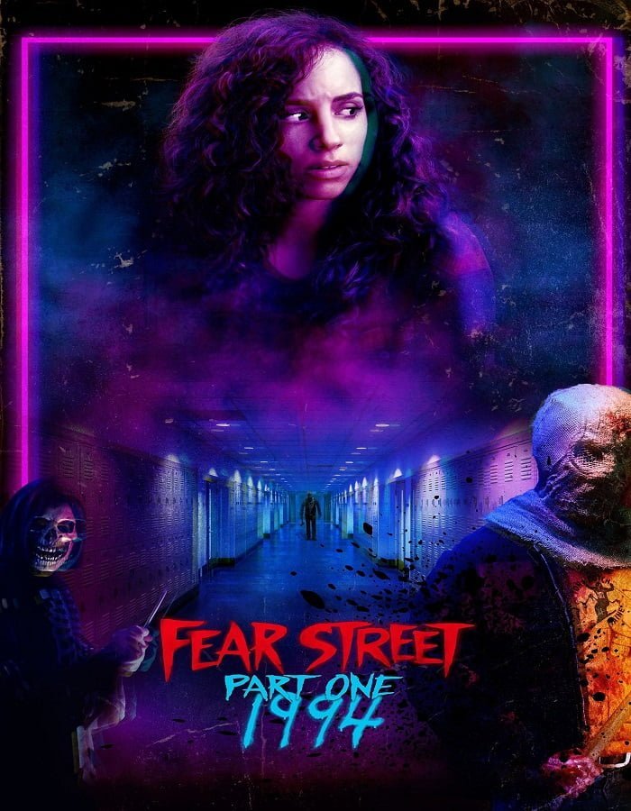 ดูหนังออนไลน์ Fear Street Part 1 1994 (2021)