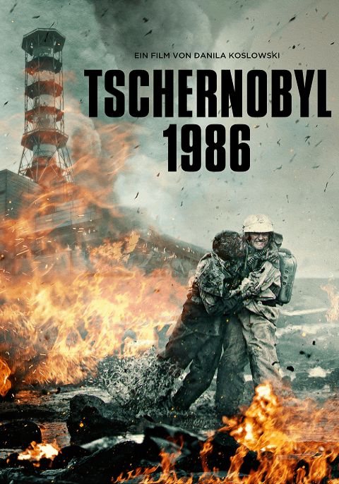 ดูหนังออนไลน์ Chernobyl 1986 (2021) เชอร์โนบิล 1986