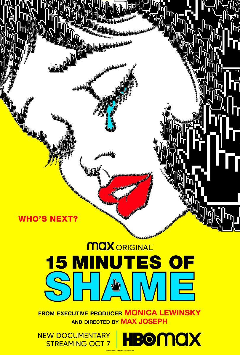 ดูหนังออนไลน์ 15 Minutes of Shame (2021)