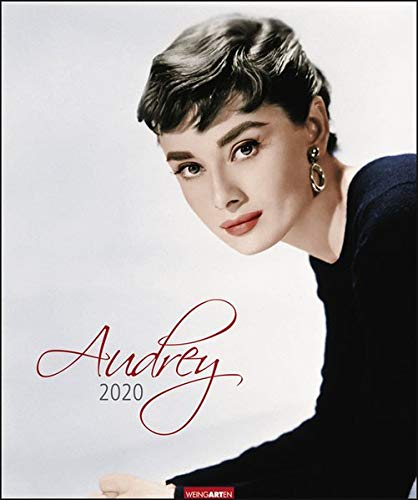 ดูหนังออนไลน์ Audrey (2020) ออเดรย์