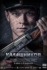 ดูหนังออนไลน์ Kalashnikov (2020) คาลาชนิคอฟ กำเนิดเอเค-47 ( AK-47 )