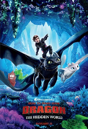 ดูหนังออนไลน์ ดูหนัง How to Train Your Dragon: The Hidden World (2019) – อภินิหารไวกิ้งพิชิตมังกร 3, How to Train Your Dragon 3 | พากย์ไทย เต็มเรื่อง