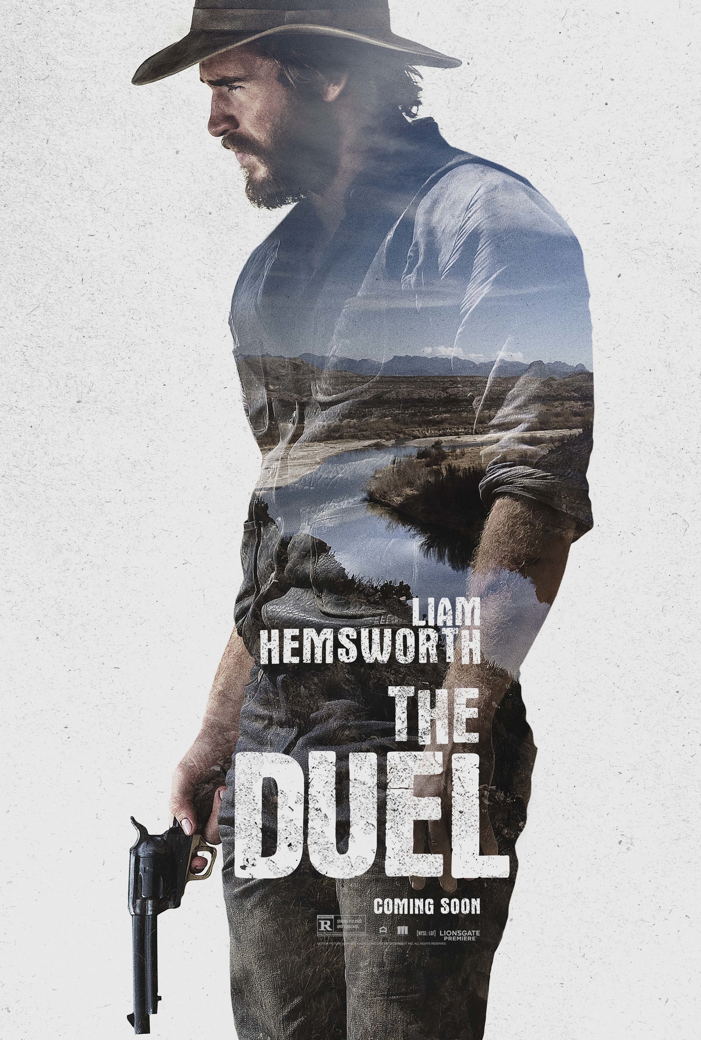 ดูหนังออนไลน์ The Duel (2016)