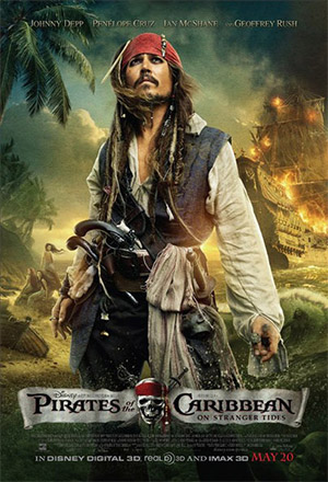 ดูหนังออนไลน์ฟรี ดูหนัง Pirates of the Caribbean: On Stranger Tides (2011) – ผจญภัยล่าสายน้ำอมฤตสุดขอบโลก | พากย์ไทย