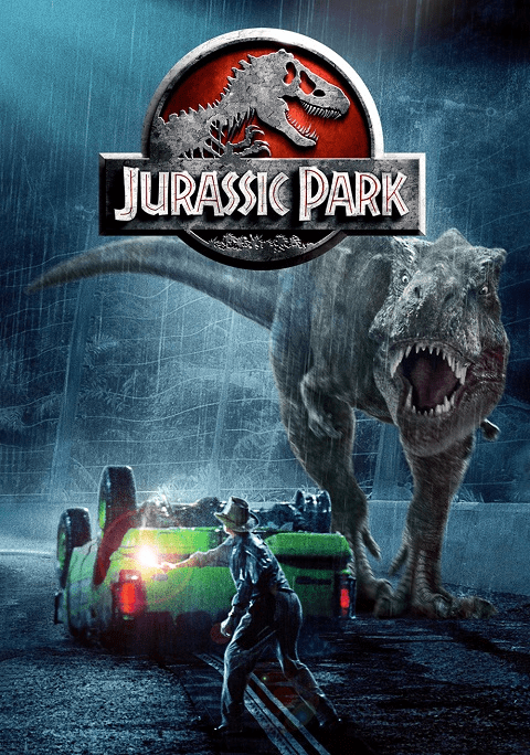 ดูหนังออนไลน์ฟรี Jurassic Park 1 (1993) จูราสสิค ปาร์ค 1 กำเนิดใหม่ไดโนเสาร์