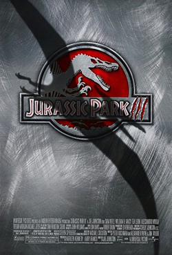 ดูหนังออนไลน์ Jurassic Park 3 (2001) จูราสสิค พาร์ค 3