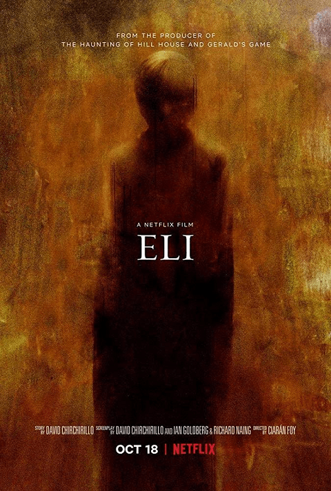ดูหนังออนไลน์ฟรี ดูmovie Eli (2019) อีไล จิตต้องขัง [ซับไทย]