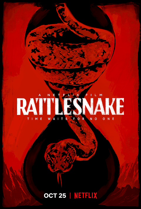 ดูหนังออนไลน์ฟรี ดูmovie Rattlesnake (2019) งูพิษ [ซับไทย]