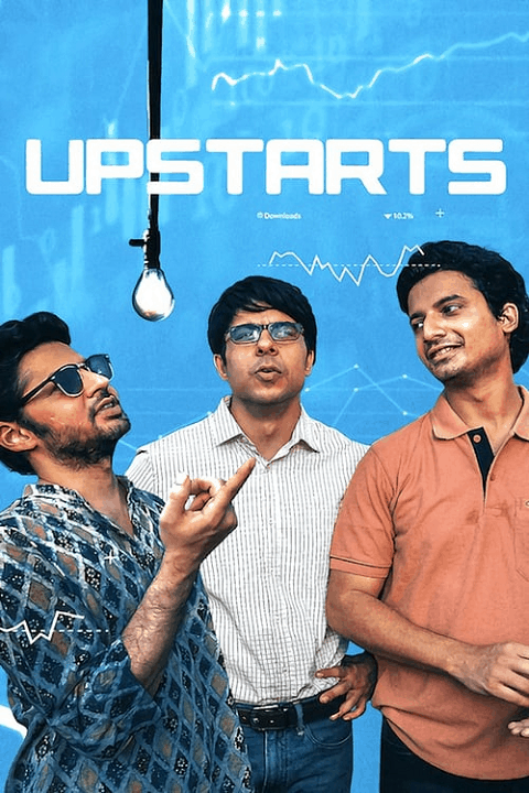 ดูหนังออนไลน์ฟรี ดูmovie Upstarts (2019) อัพสตาร์ท ทะยานสู่ฝัน [ซับไทย]