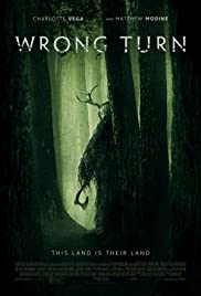 ดูหนังออนไลน์ ดูหนังใหม่ Wrong Turn 7 (2021) หวีดเขมือบคน ภาค 7