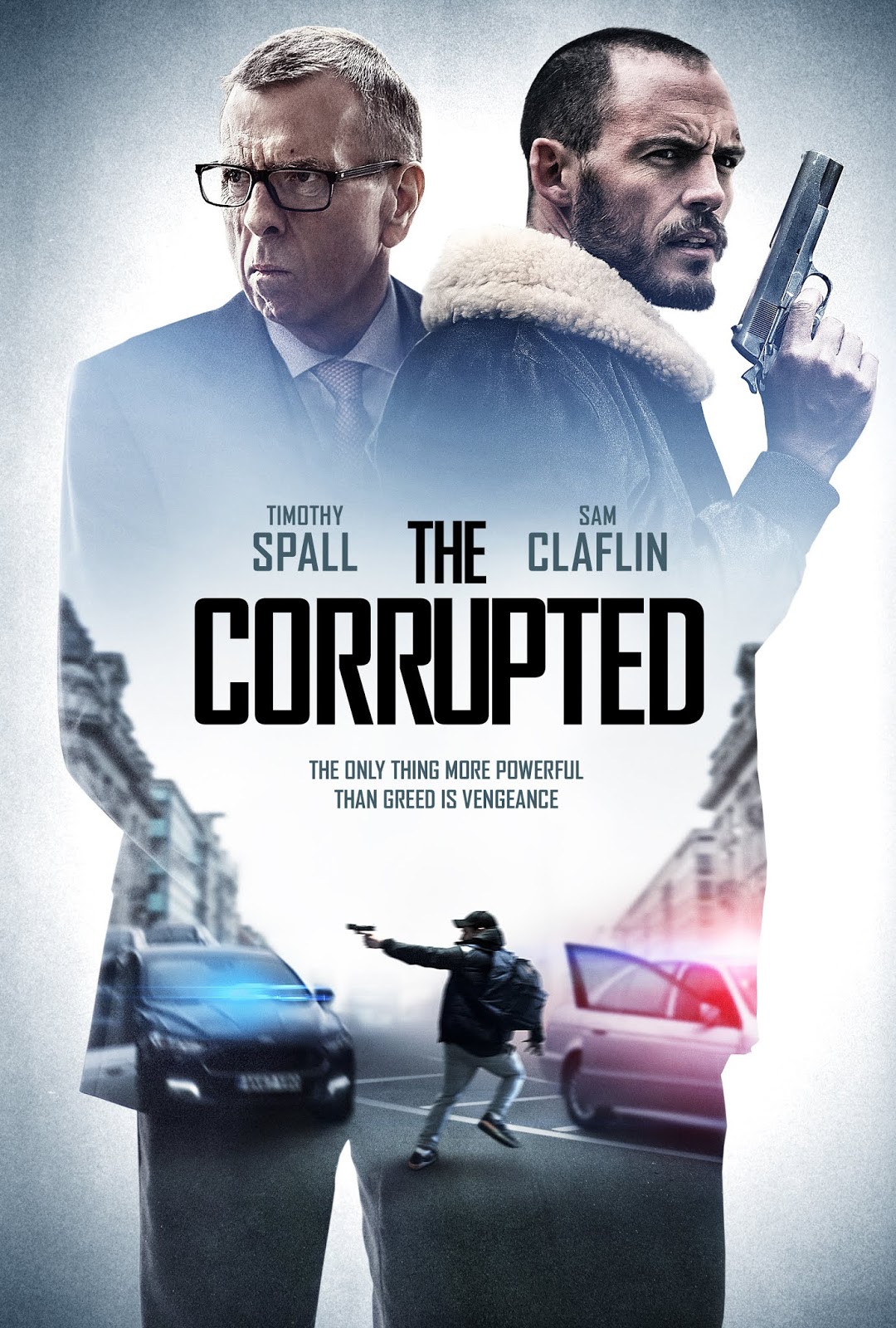 ดูหนังออนไลน์ ดูหนังใหม่ The Corrupted ผู้เสียหาย (2019)