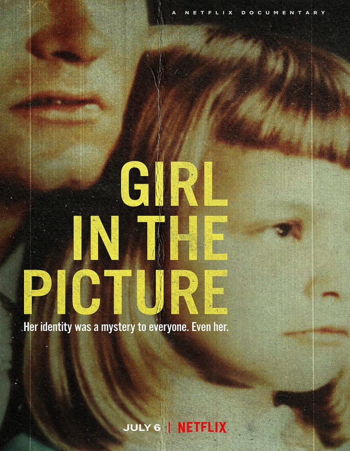 ดูหนังออนไลน์ ดูหนังใหม่ Girl in the Picture (2022) เด็กหญิงในรูป