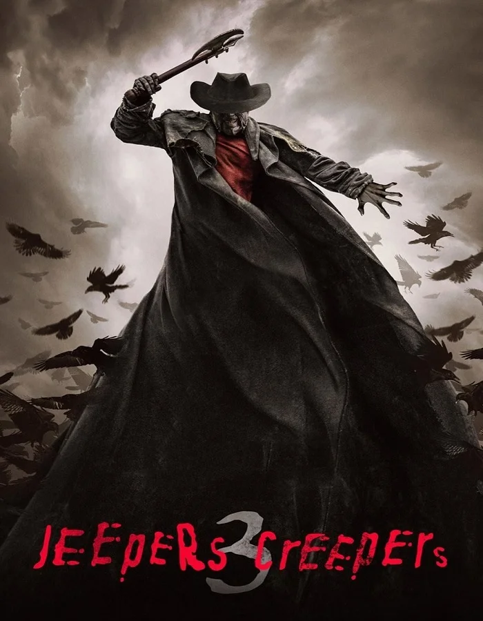 ดูหนังออนไลน์ ดูหนังใหม่ Jeepers Creepers 3 (2017) โฉบกระชากหัว 3