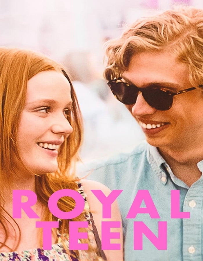 ดูหนังออนไลน์ฟรี ดูหนังใหม่ Royalteen (2022) รอยัลทีน