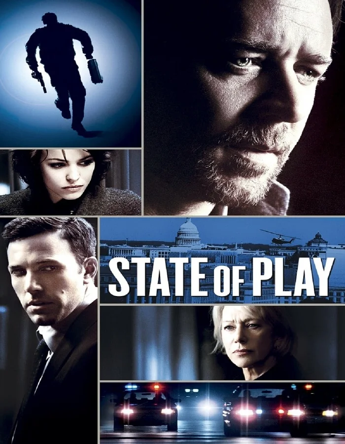 ดูหนังออนไลน์ ดูหนังใหม่ State of Play (2009) ซ่อนปมฆ่า ล่าซ้อนแผน