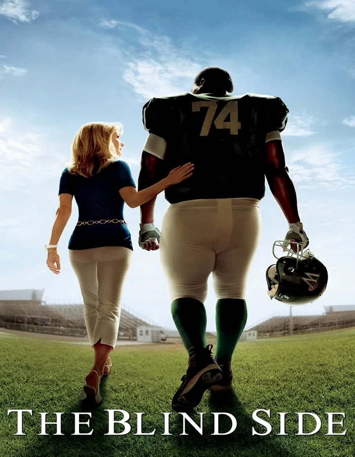 ดูหนังออนไลน์ฟรี ดูหนังใหม่ The Blind Side (2009) แม่ผู้นี้มีแต่รักแท้