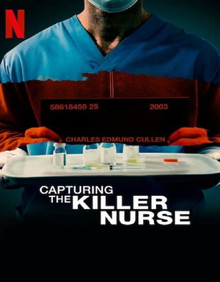 ดูหนังออนไลน์ ดูหนังใหม่ Capturing the Killer Nurse (2022) ตามจับพยาบาลฆาตกร