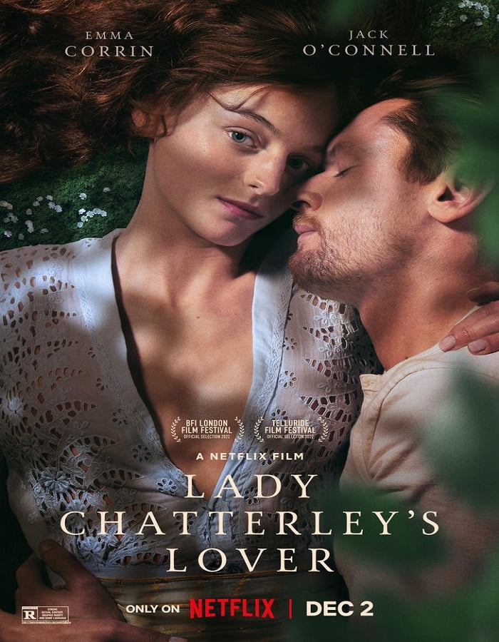 ดูหนังออนไลน์ ดูหนังใหม่ Lady Chatterley’s Lover (2022) ชู้รักเลดี้แชตเตอร์เลย์